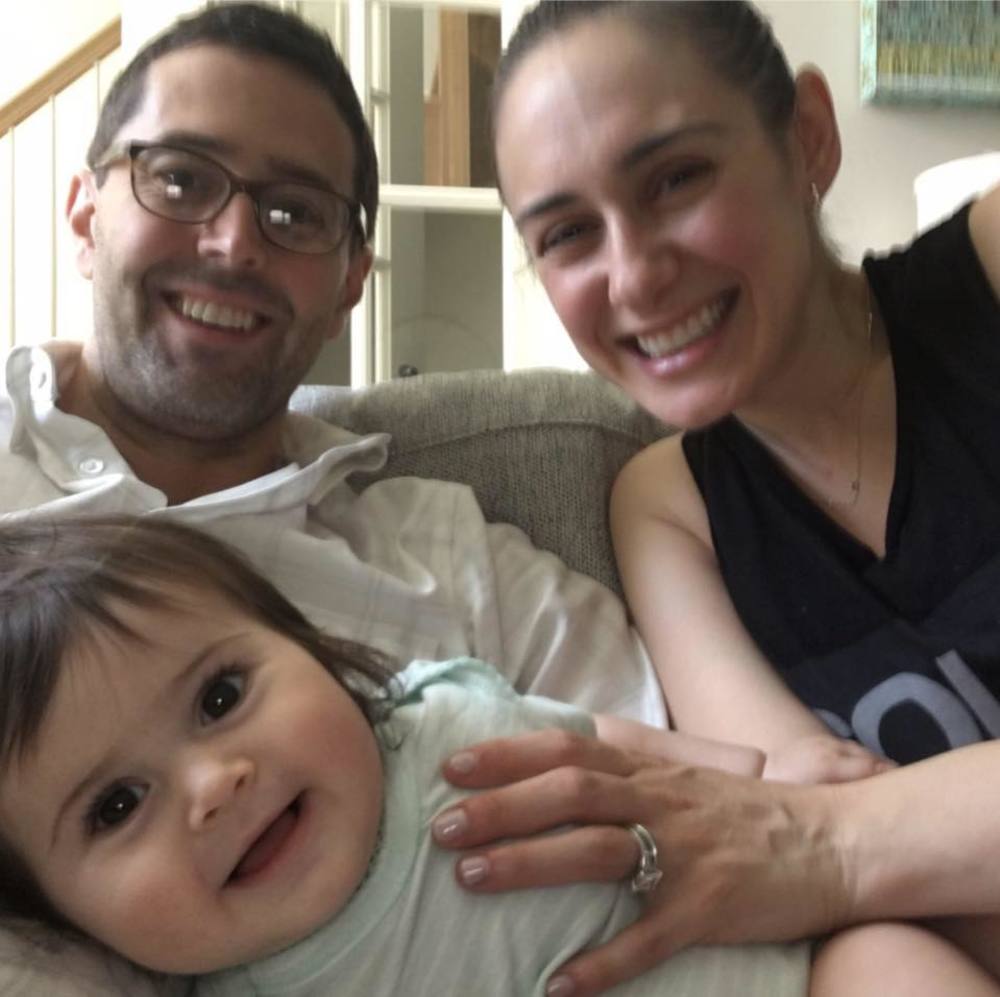 Meet your Posher, Larisa